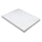 Pacon® 9" x 12" Medium Weight White Tagboard, 100ct.